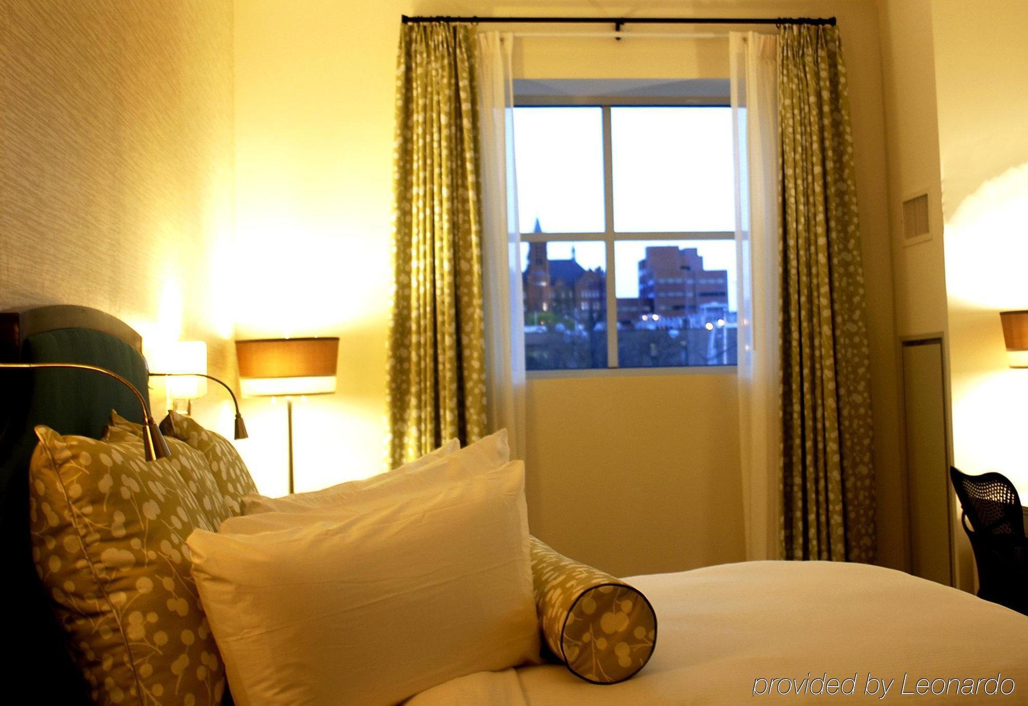 Skyler Syracuse, Tapestry Collection By Hilton Syracuse