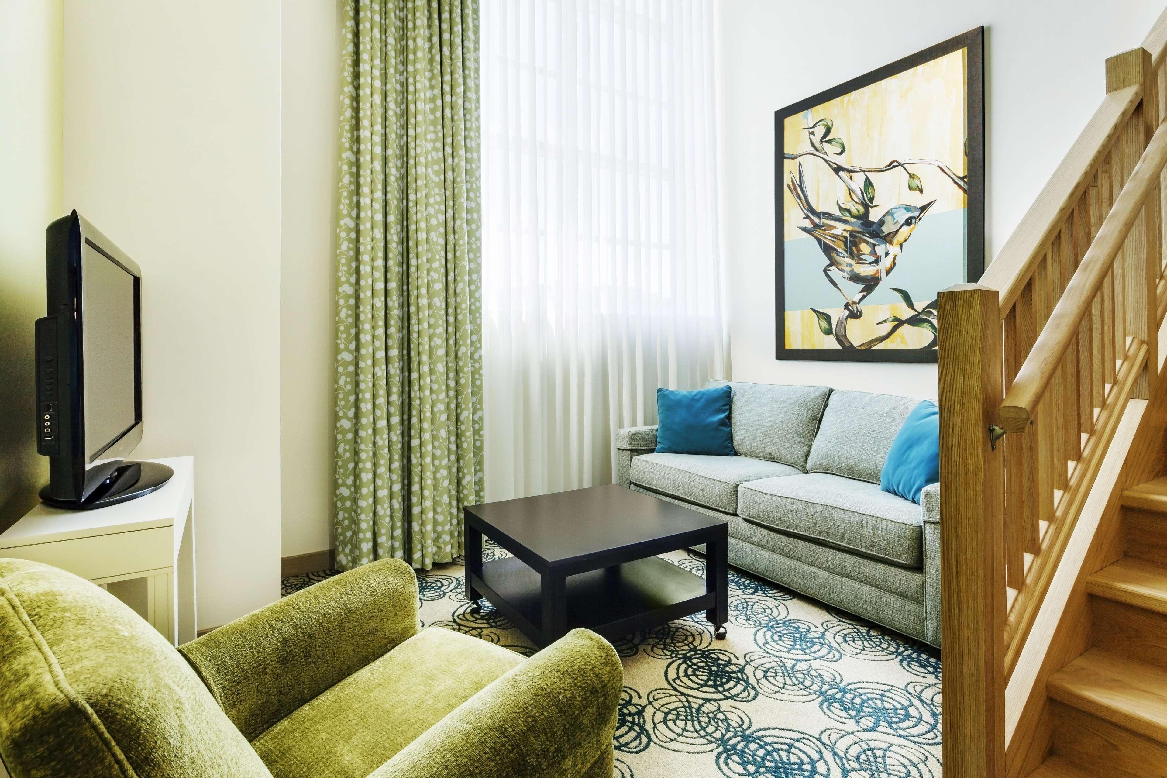 Hotel Skyler Syracuse, Tapestry Collection By Hilton
