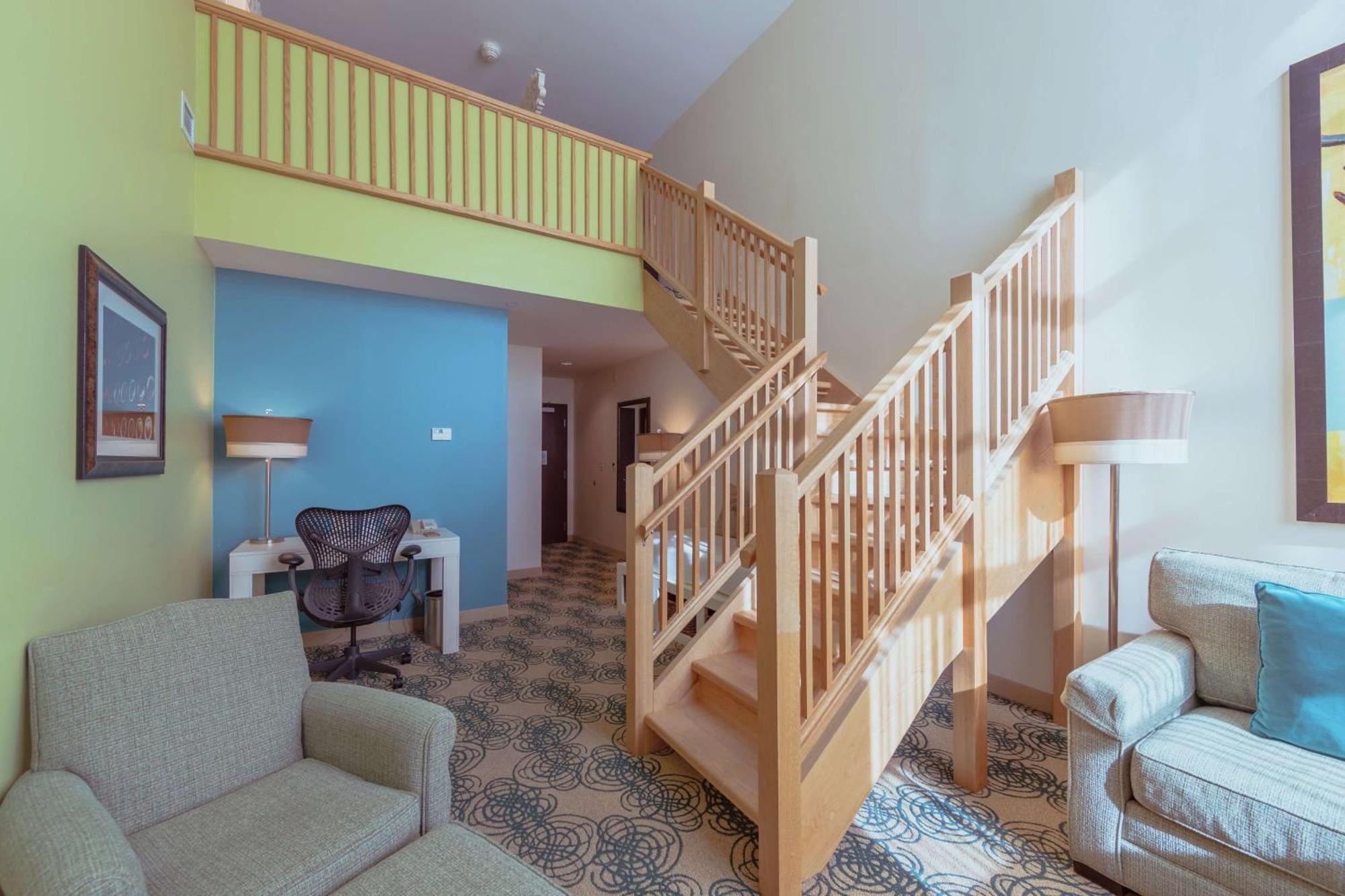 Hotel Skyler Syracuse, Tapestry Collection By Hilton
