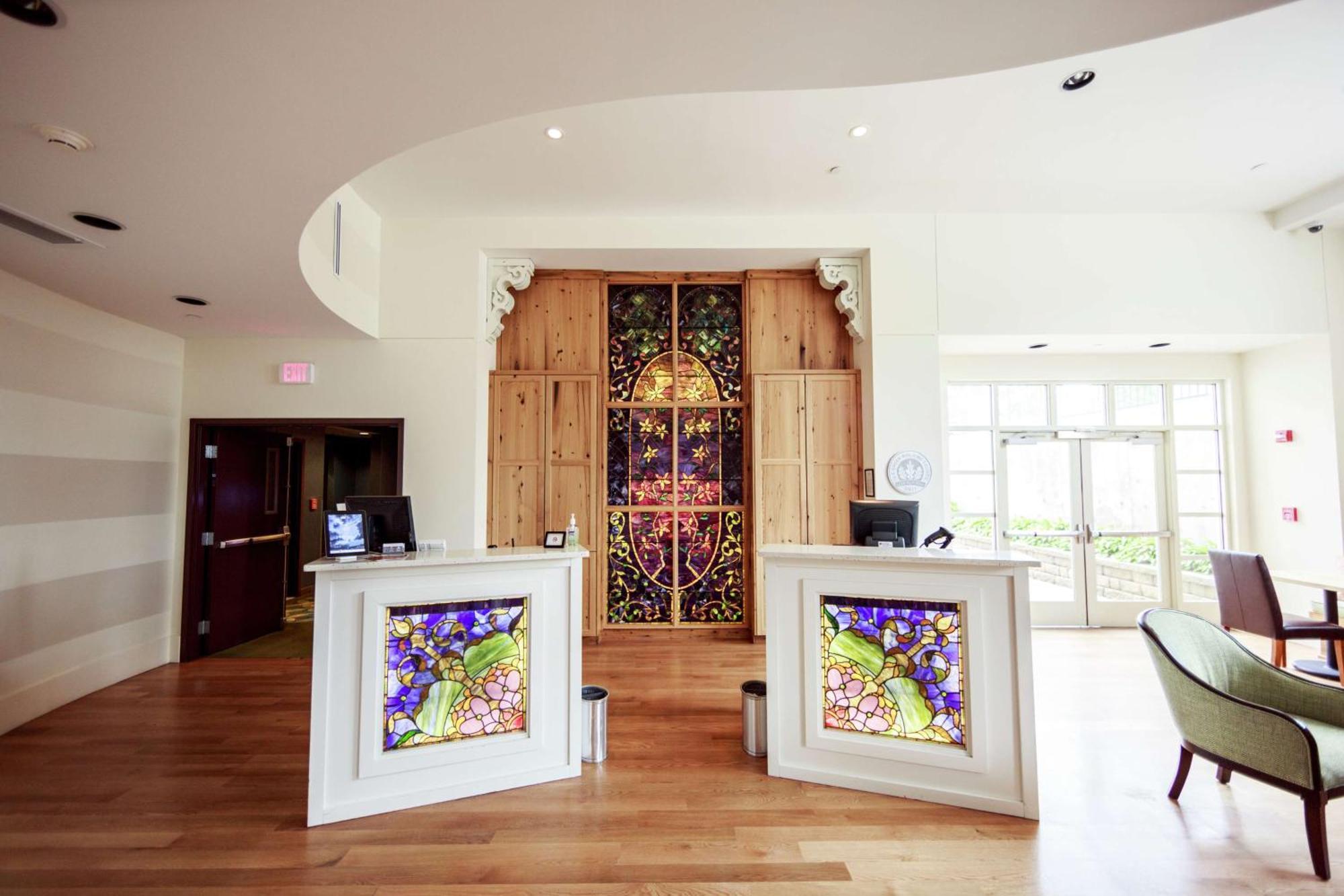 Skyler Syracuse, Tapestry Collection By Hilton 4* Syracuse