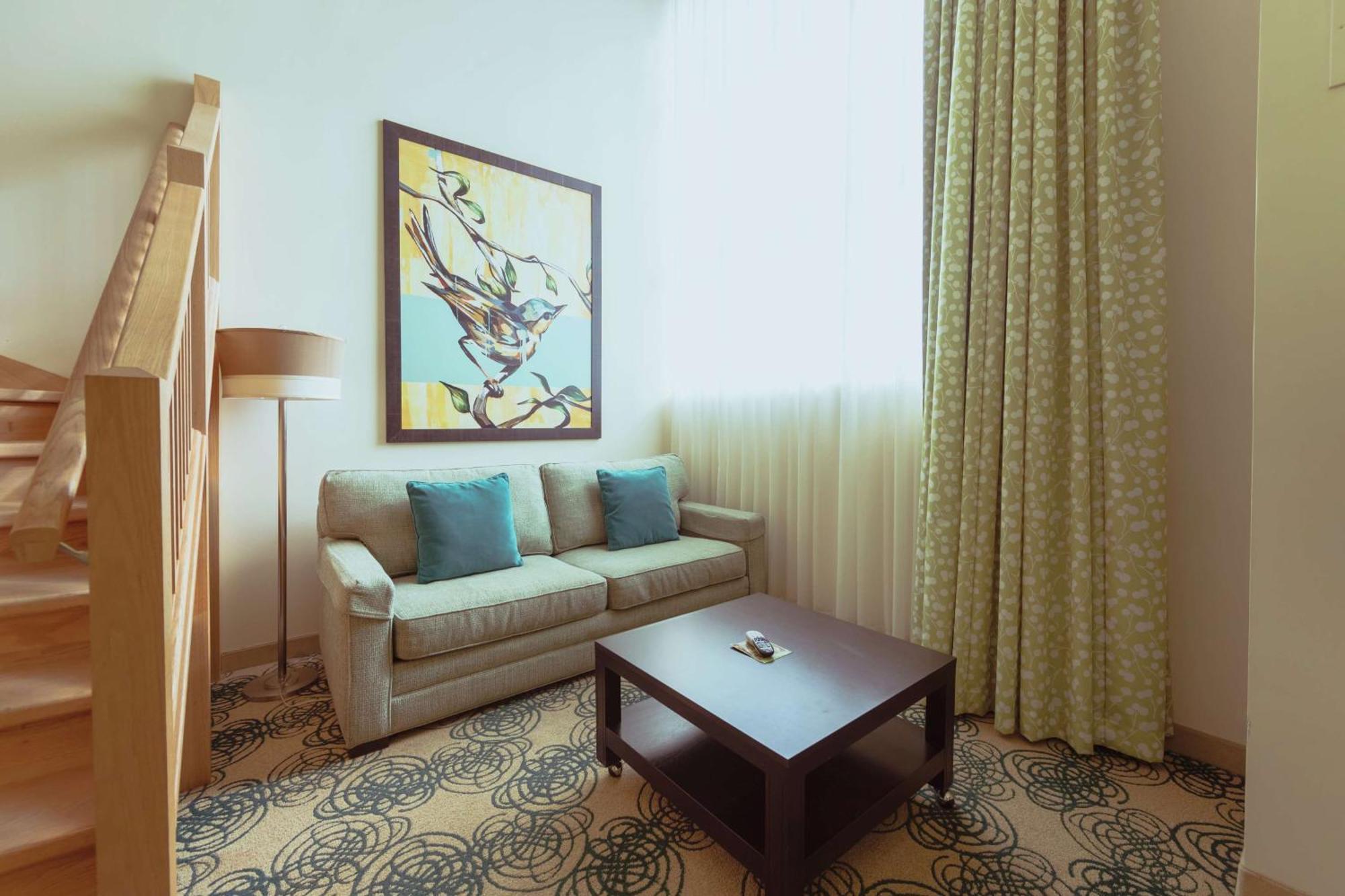 Hotel Skyler Syracuse, Tapestry Collection By Hilton