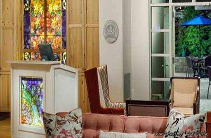 Hotel Skyler Syracuse, Tapestry Collection By Hilton 4*
