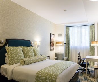 Hotel Skyler Syracuse, Tapestry Collection By Hilton Syracuse