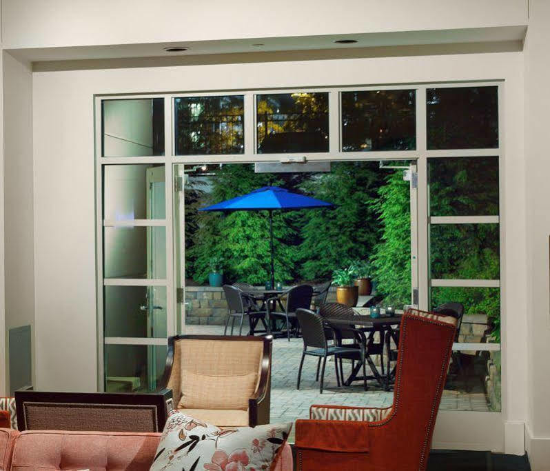 Hotel Skyler Syracuse, Tapestry Collection By Hilton
